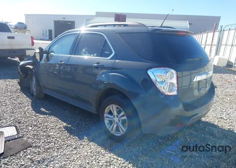 2014 Chevrolet Equinox 1Lt from USA, damaged, VIN 2GNALBEK6E6229418